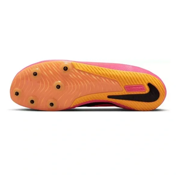 Nike Zoom Rival Sprint Track and Field Shoes - Picture 2 of 6